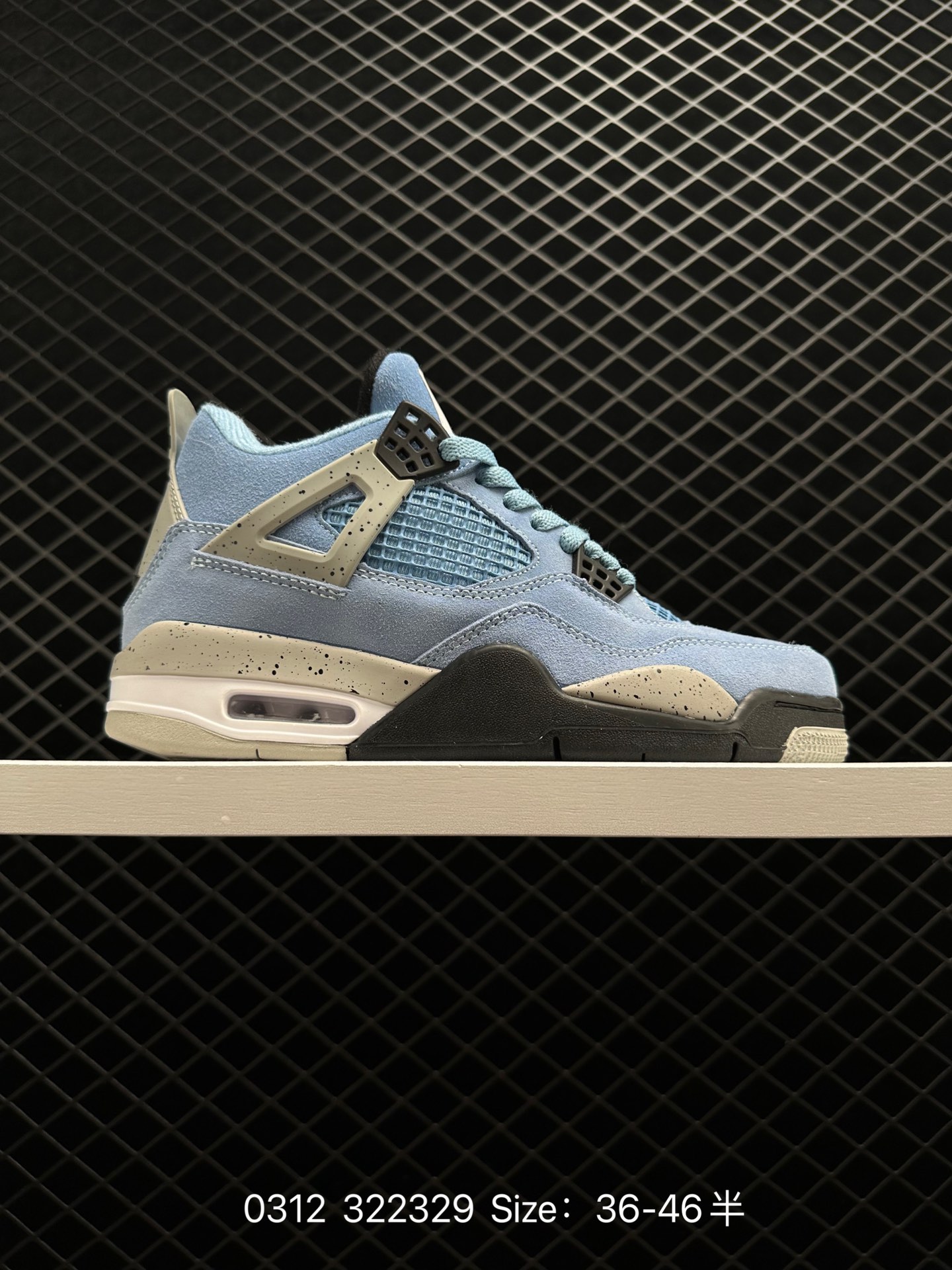 Nike Air Jordan 4 AJ4 Nike Air Jordan 4 AJ4